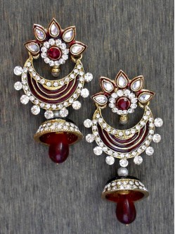 Fashion Earrings